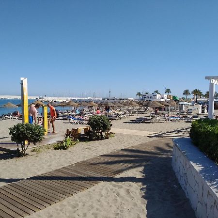 Fuengirola Sweet & Beach Luaran gambar