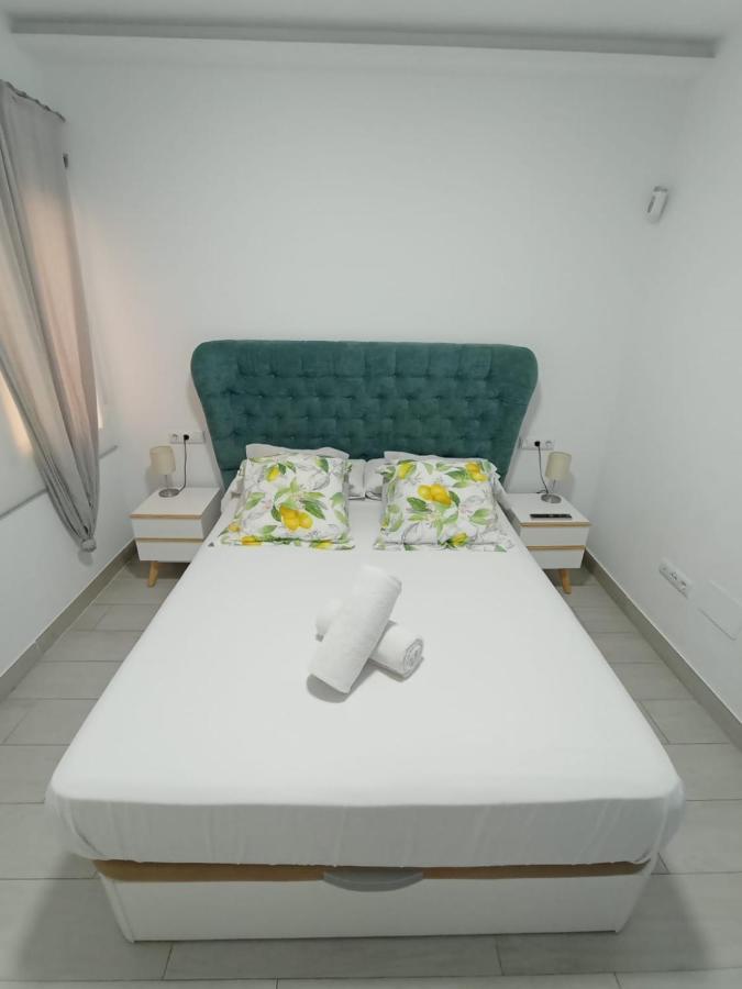 Fuengirola Sweet & Beach Luaran gambar