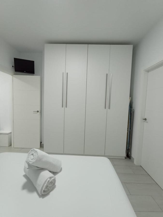 Fuengirola Sweet & Beach Luaran gambar
