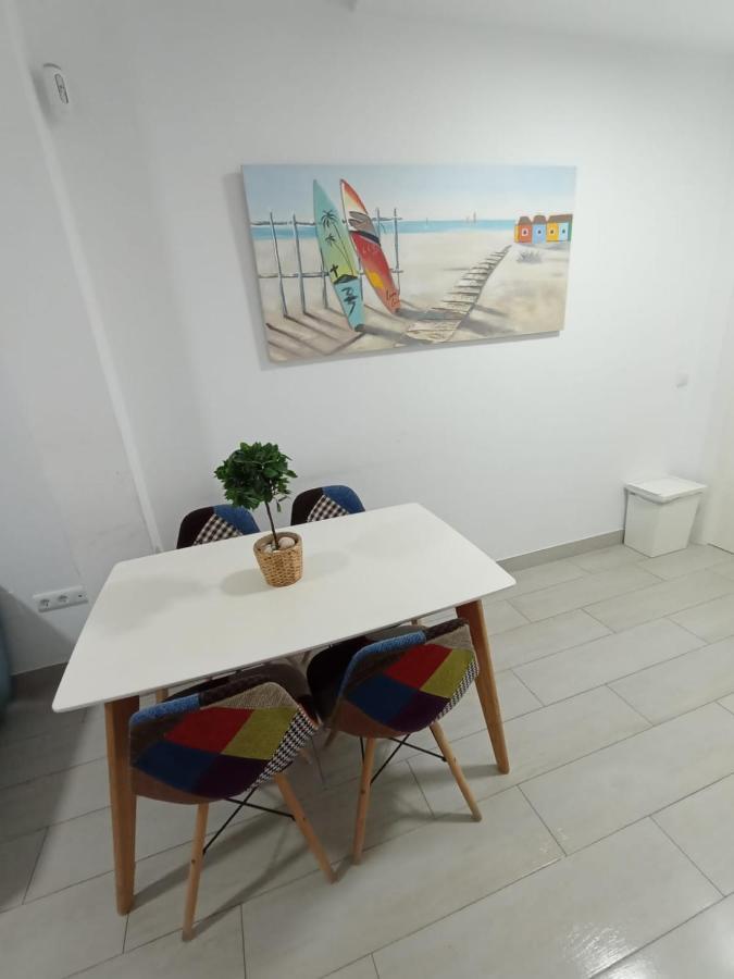 Fuengirola Sweet & Beach Luaran gambar