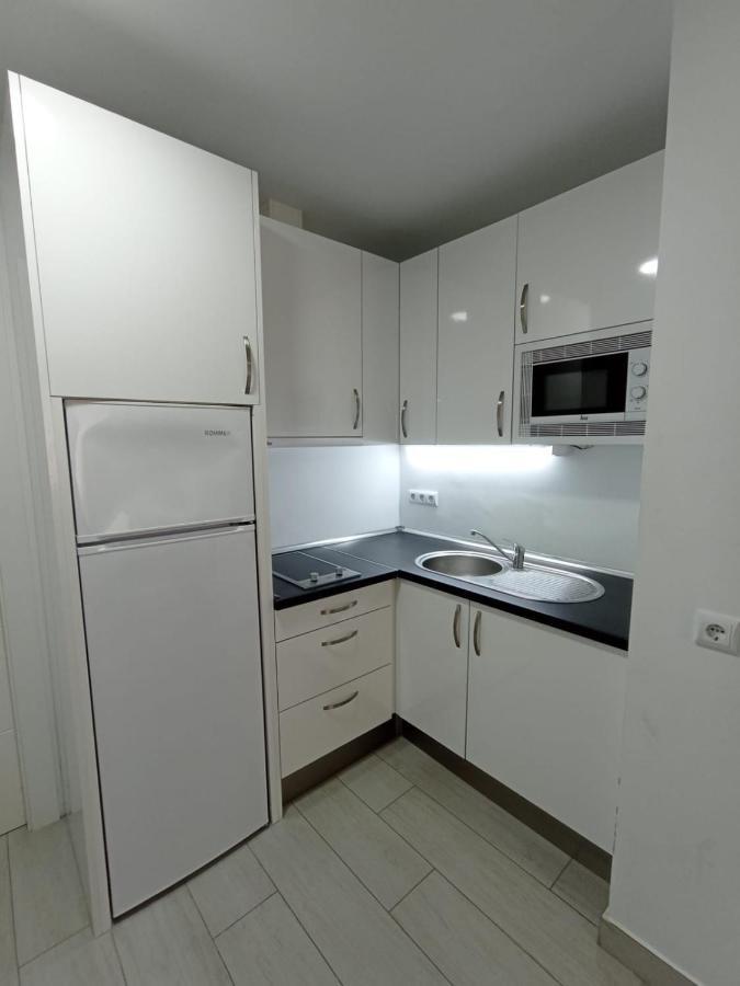 Fuengirola Sweet & Beach Luaran gambar