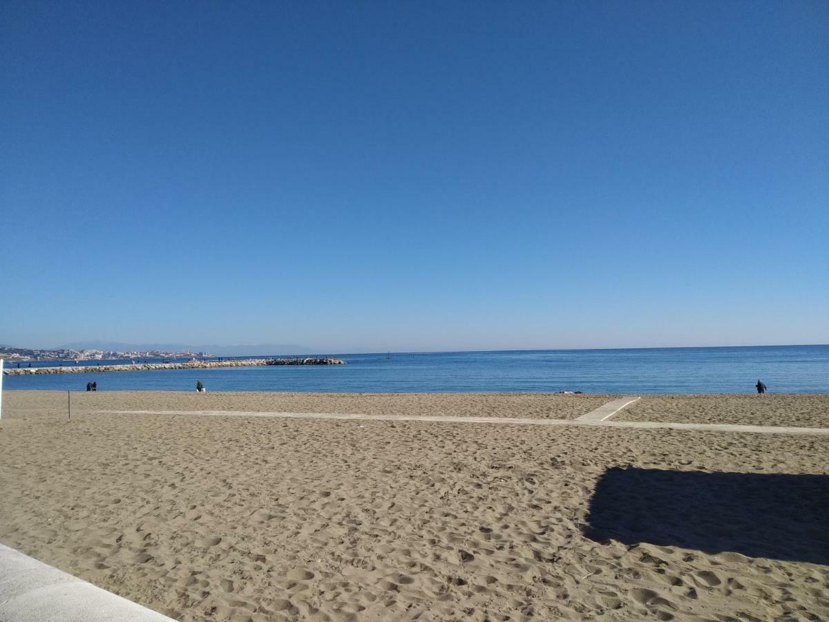 Fuengirola Sweet & Beach Luaran gambar