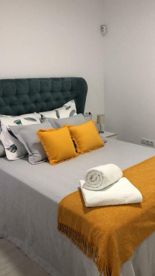 Fuengirola Sweet & Beach Luaran gambar