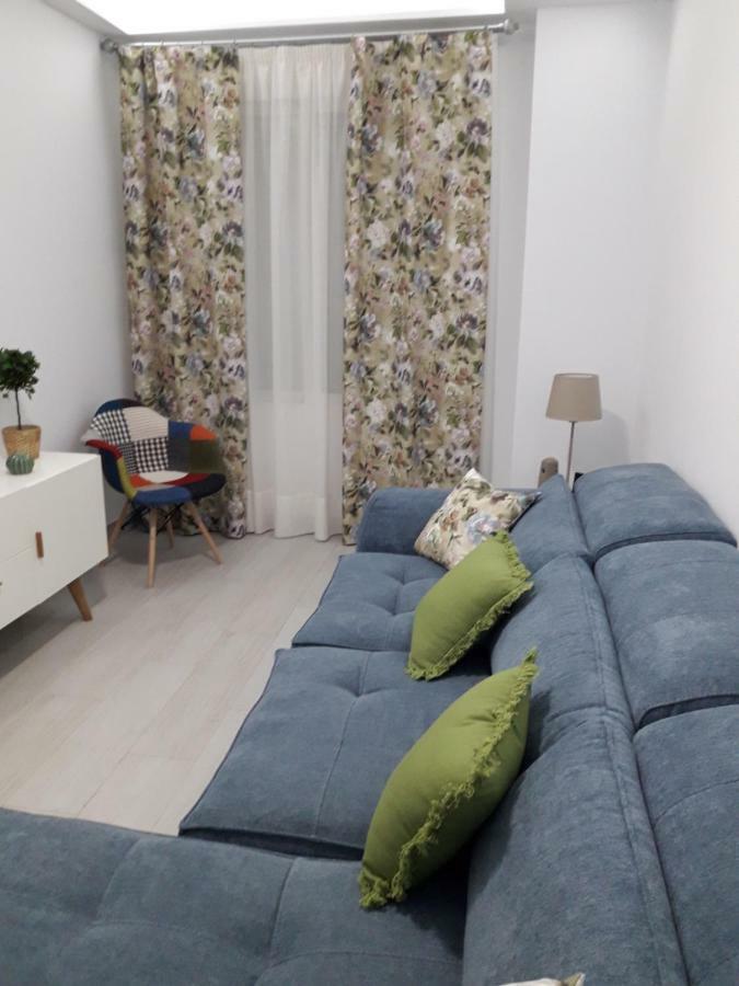 Fuengirola Sweet & Beach Luaran gambar